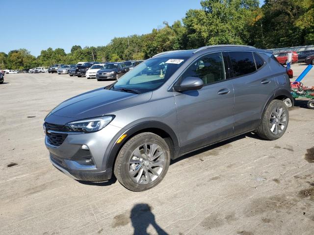 BUICK ENCORE GX ESSENCE 2021