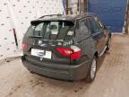 2004 BMW X3 SPORT for sale at Copart SANDWICH