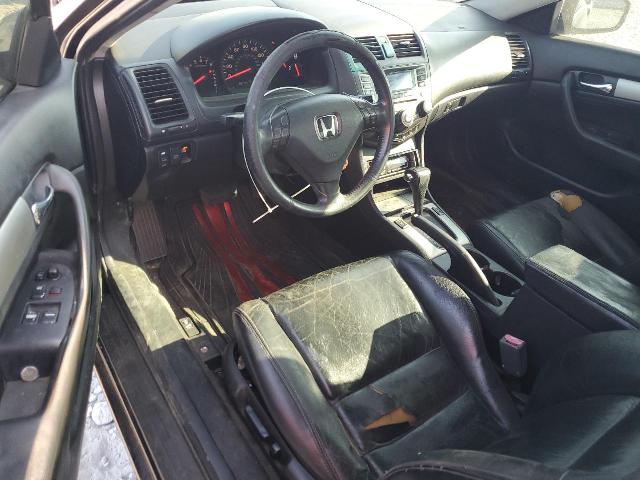 2004 Honda Accord Ex VIN: 1HGCM82634A005003 Lot: 81790125