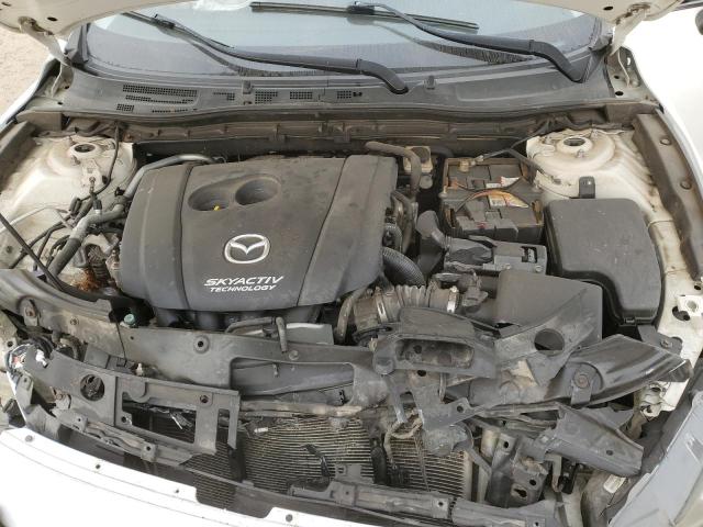 2014 MAZDA 3 TOURING  