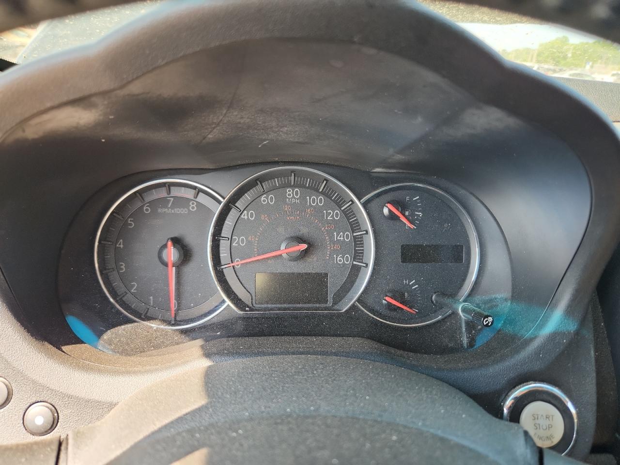 2013 Nissan Maxima S VIN: 1N4AA5AP6DC807790 Lot: 94877315