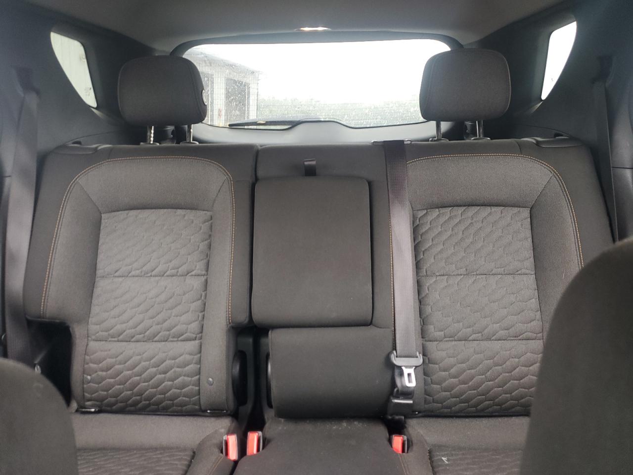 2020 Chevrolet Equinox Lt VIN: 2GNAXKEV1L6150458 Lot: 82157235