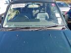 2001 SUZUKI JIMNY JLX  for sale at Copart BRISTOL