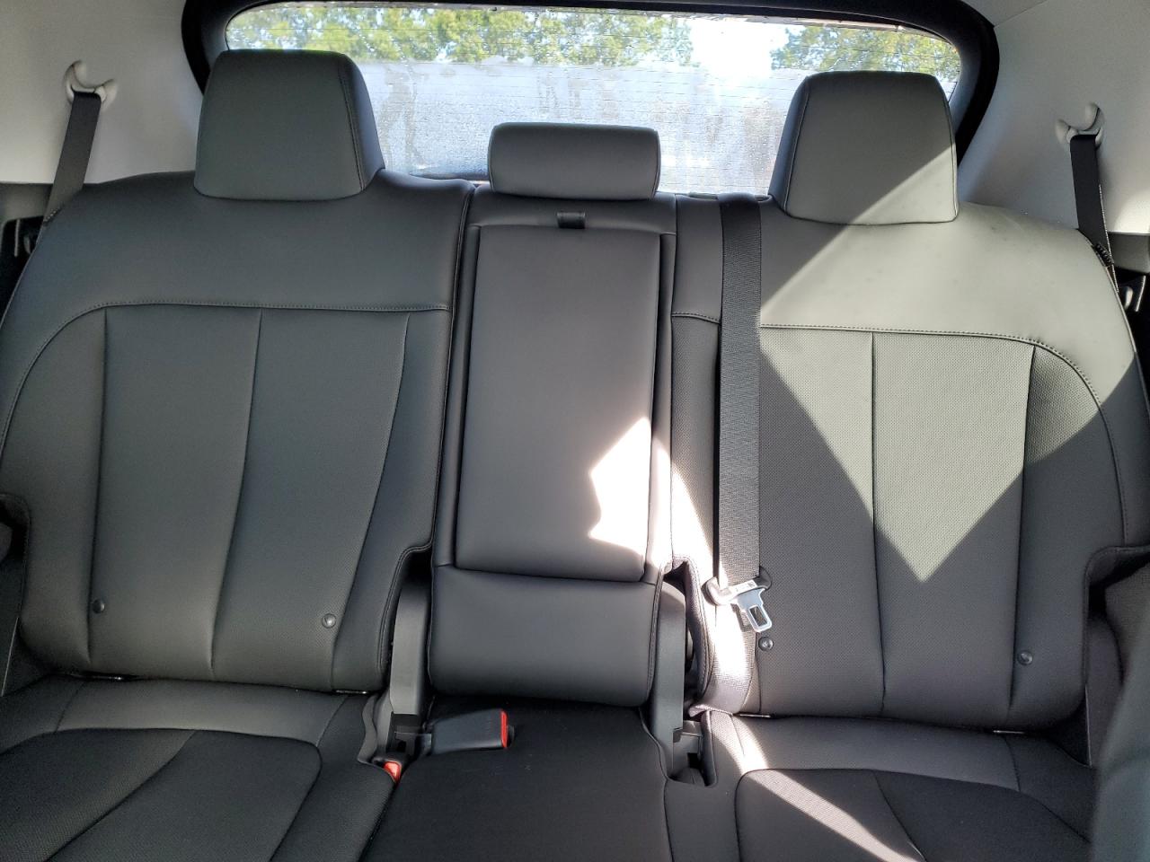 2025 Hyundai Ioniq 5 Sel VIN: 7YAKNDDC1SY031017 Lot: 71404785