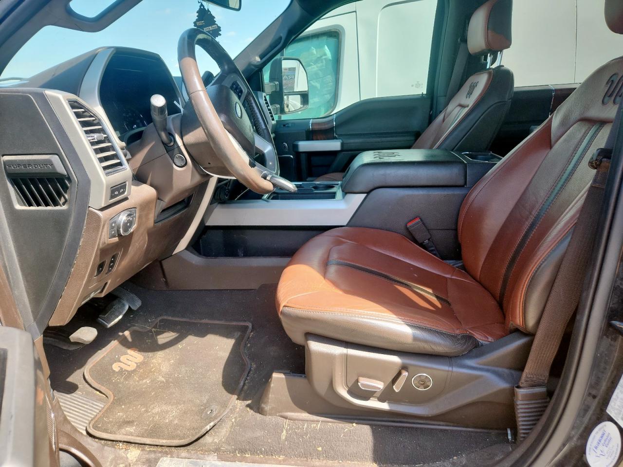 2021 Ford F350 Super Duty VIN: 1FT8W3BT1MED00455 Lot: 82152135