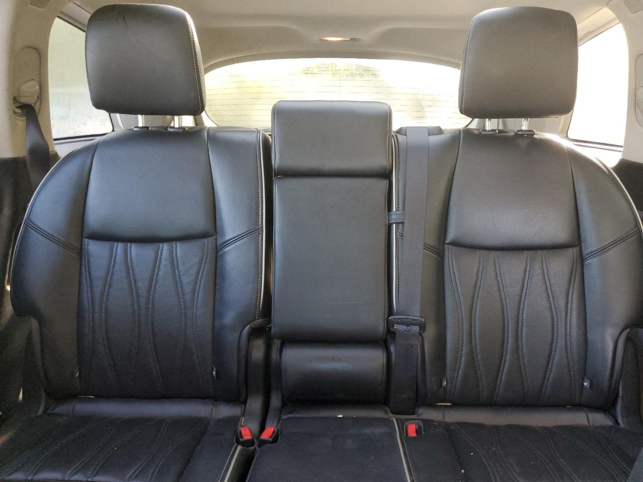 2017 Infiniti Qx60 VIN: 5N1DL0MM4HC553746 Lot: 80015835