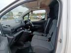 2019 CITROEN BERLINGO 650 EN-PRISE BLU  for sale at Copart WISBECH