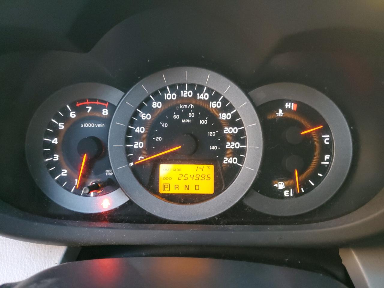 2007 Toyota Rav4 Limited VIN: JTMBK34V075018697 Lot: 81555325