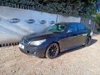 2009 BMW 520D M SPORT AUTO  for sale at Copart WISBECH