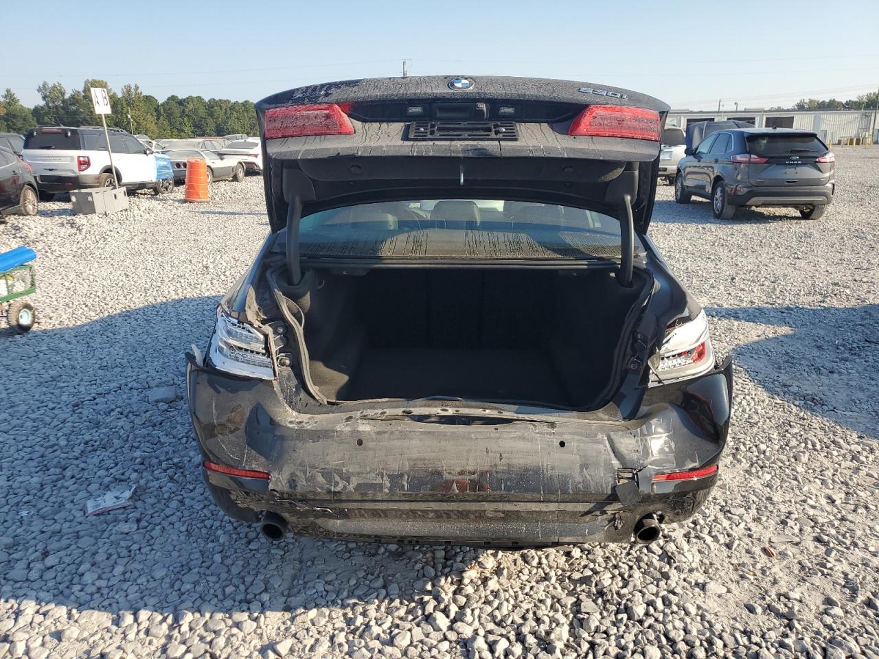 2018 BMW 530 Xi VIN: WBAJA7C51JWC76462 Lot: 85345805