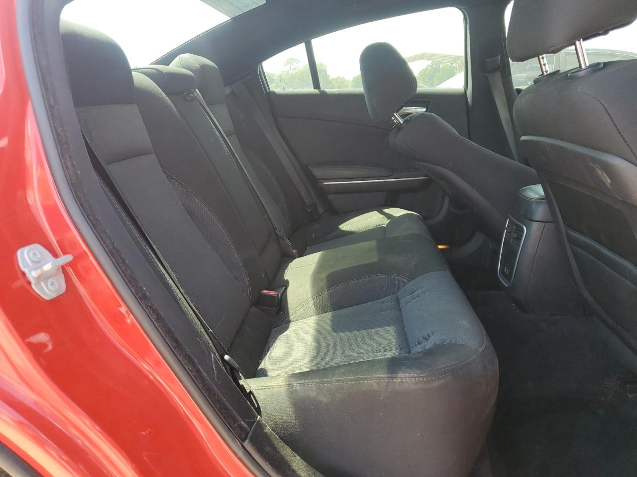 2018 Dodge Charger Sxt VIN: 2C3CDXBG6JH280920 Lot: 71527375