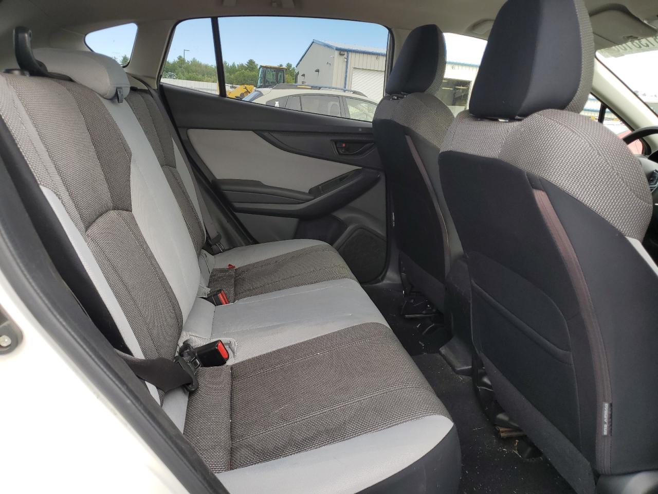 2018 Subaru Crosstrek VIN: JF2GTAAC1JG243380 Lot: 81381065