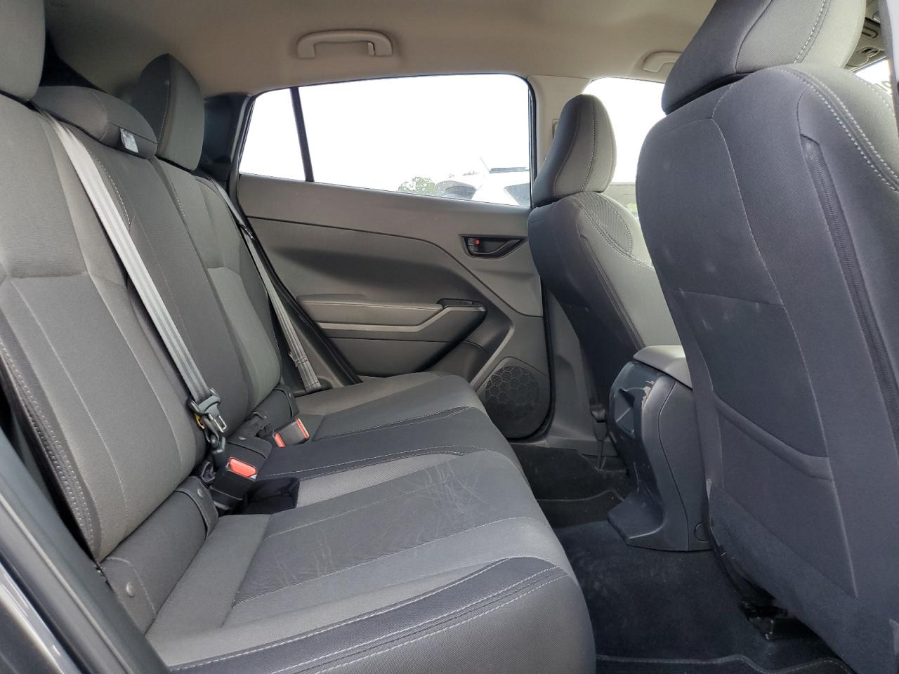 2024 Subaru Crosstrek VIN: JF2GUABC2RH396657 Lot: 80993025