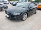 2010 AUDI TT S LINE TFSI S-A  for sale at Copart SANDWICH
