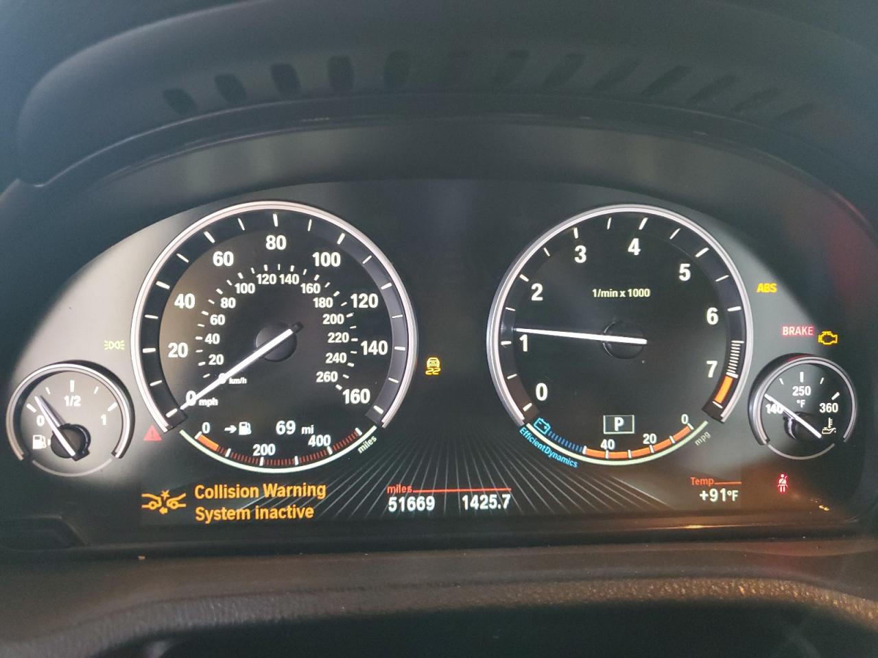 2017 BMW X3 Sdrive28I VIN: 5UXWZ7C3XH0V90667 Lot: 81762695