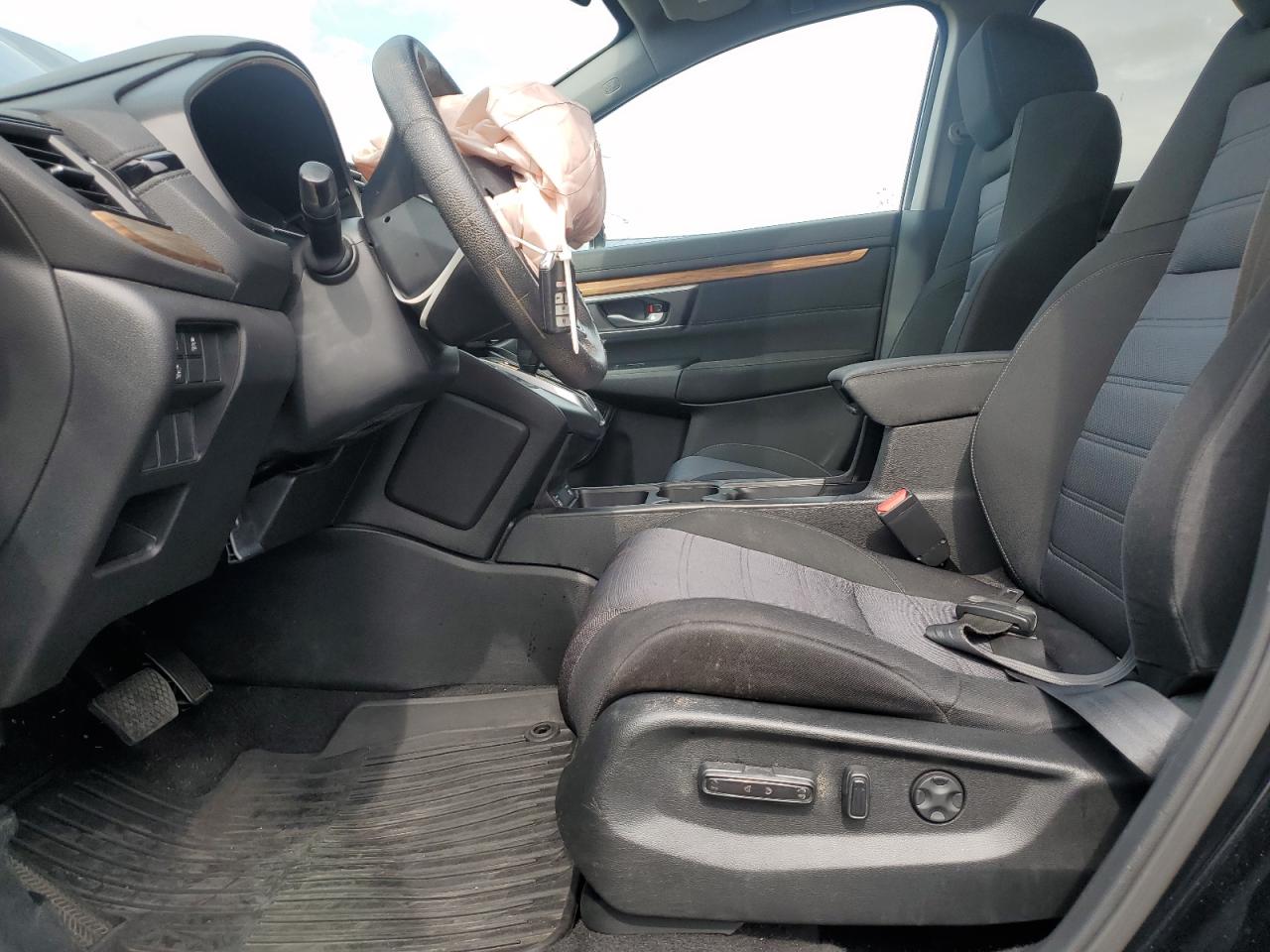 2021 Honda Cr-V Ex VIN: 7FARW2H58ME003774 Lot: 84165715