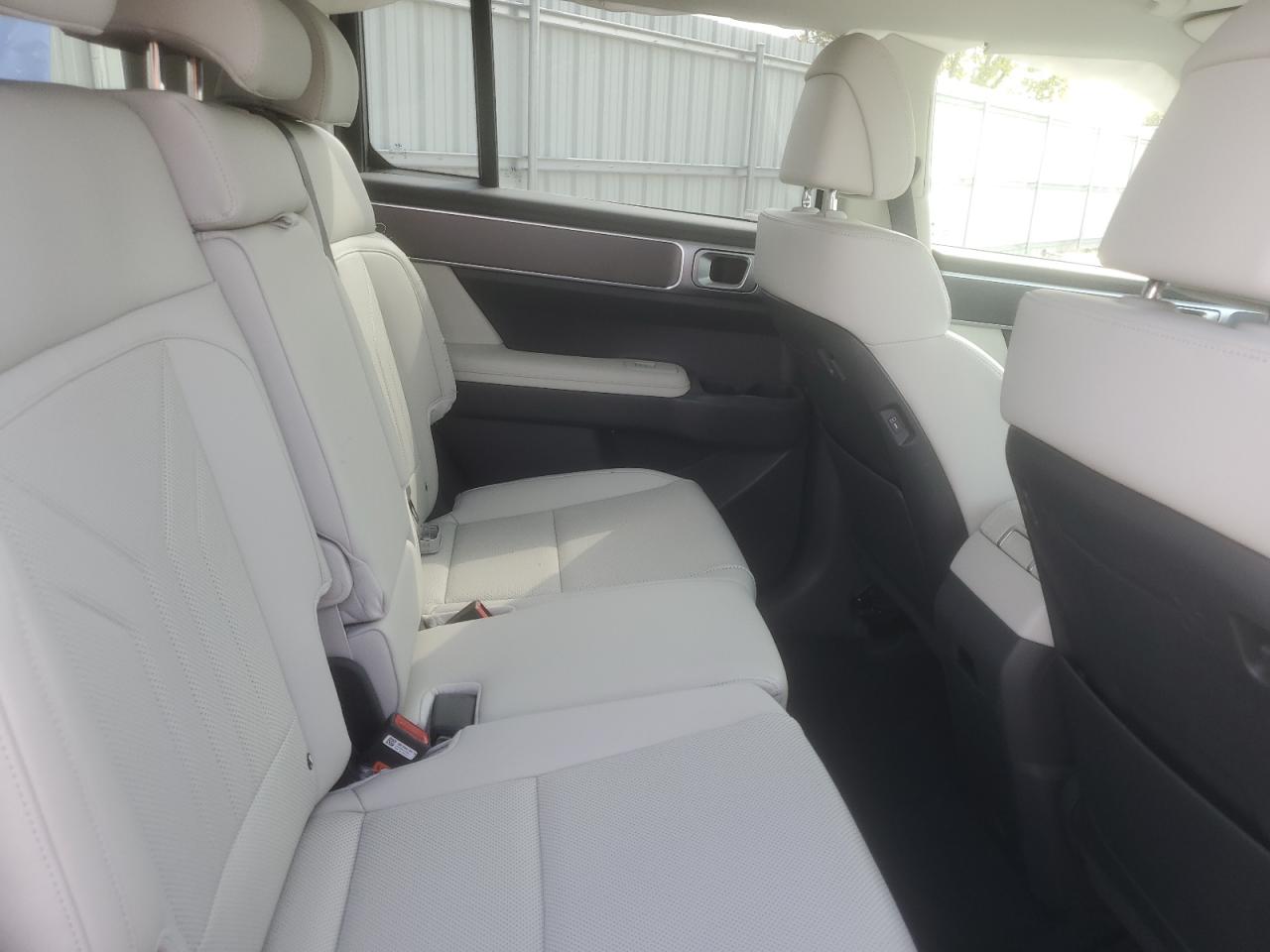 2024 Hyundai Santa Fe Sel VIN: 5NMP2DG13RH011375 Lot: 81642725