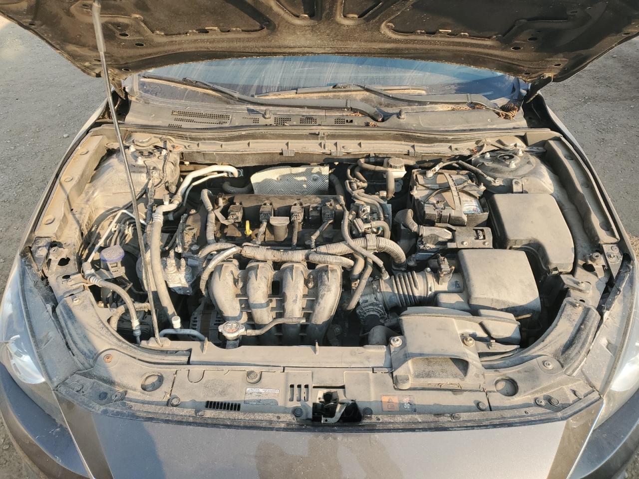 2014 Mazda 3 Grand Touring VIN: 3MZBM1W77EM109226 Lot: 80391205