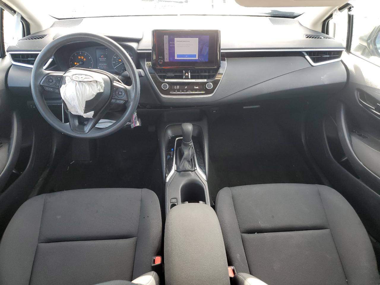 2024 Toyota Corolla Le VIN: 5YFB4MDE1RP133489 Lot: 80464135
