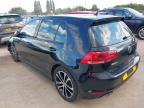 2015 VOLKSWAGEN GOLF R-LINE TDI BMT S-A  for sale at Copart SANDY