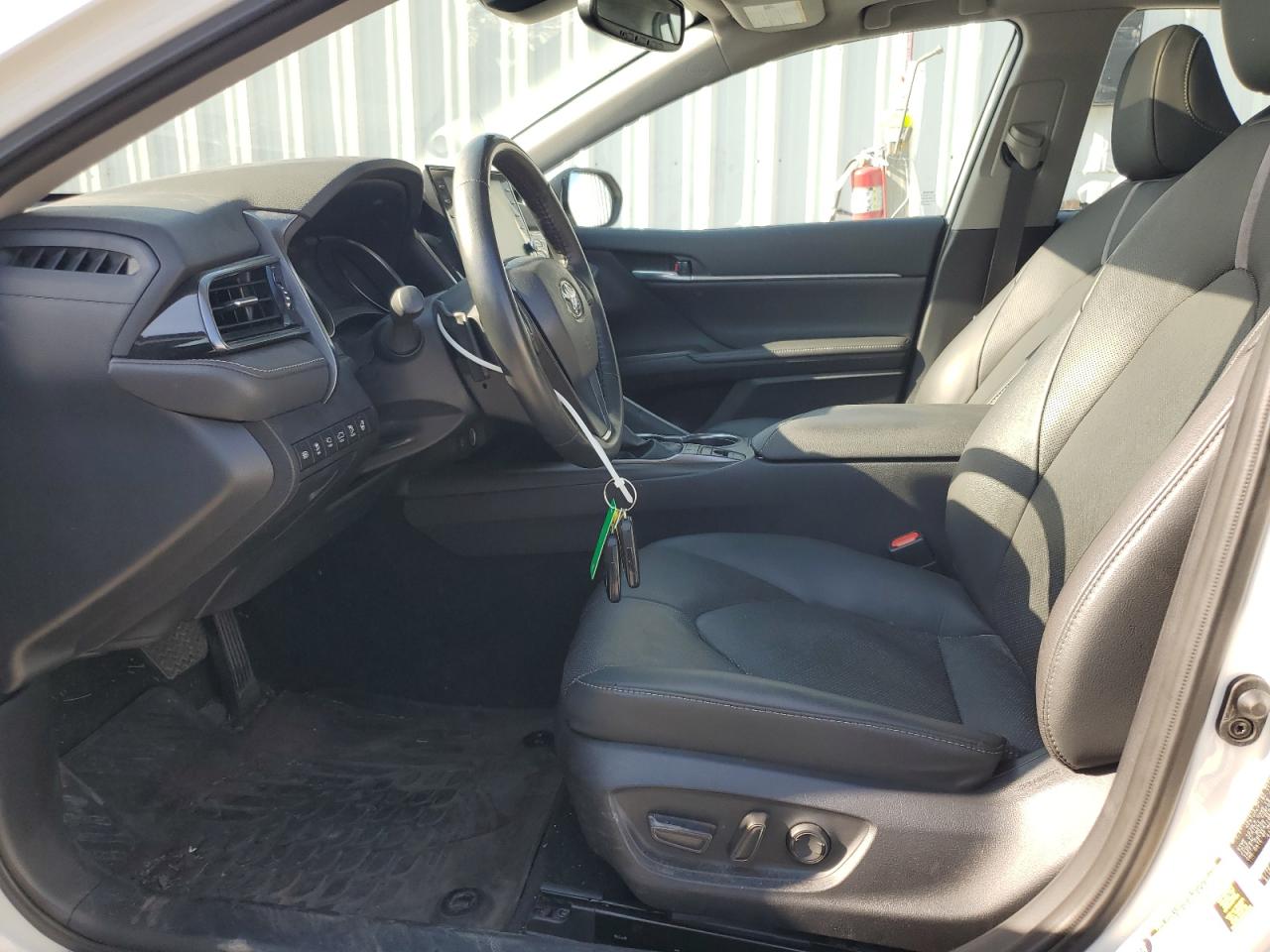 2024 Toyota Camry Xse VIN: 4T1K61BK4RU115469 Lot: 81763415