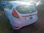 2012 FORD FIESTA 1.4 TDCI [70] ZETEC 5DR for sale at Copart BRISTOL