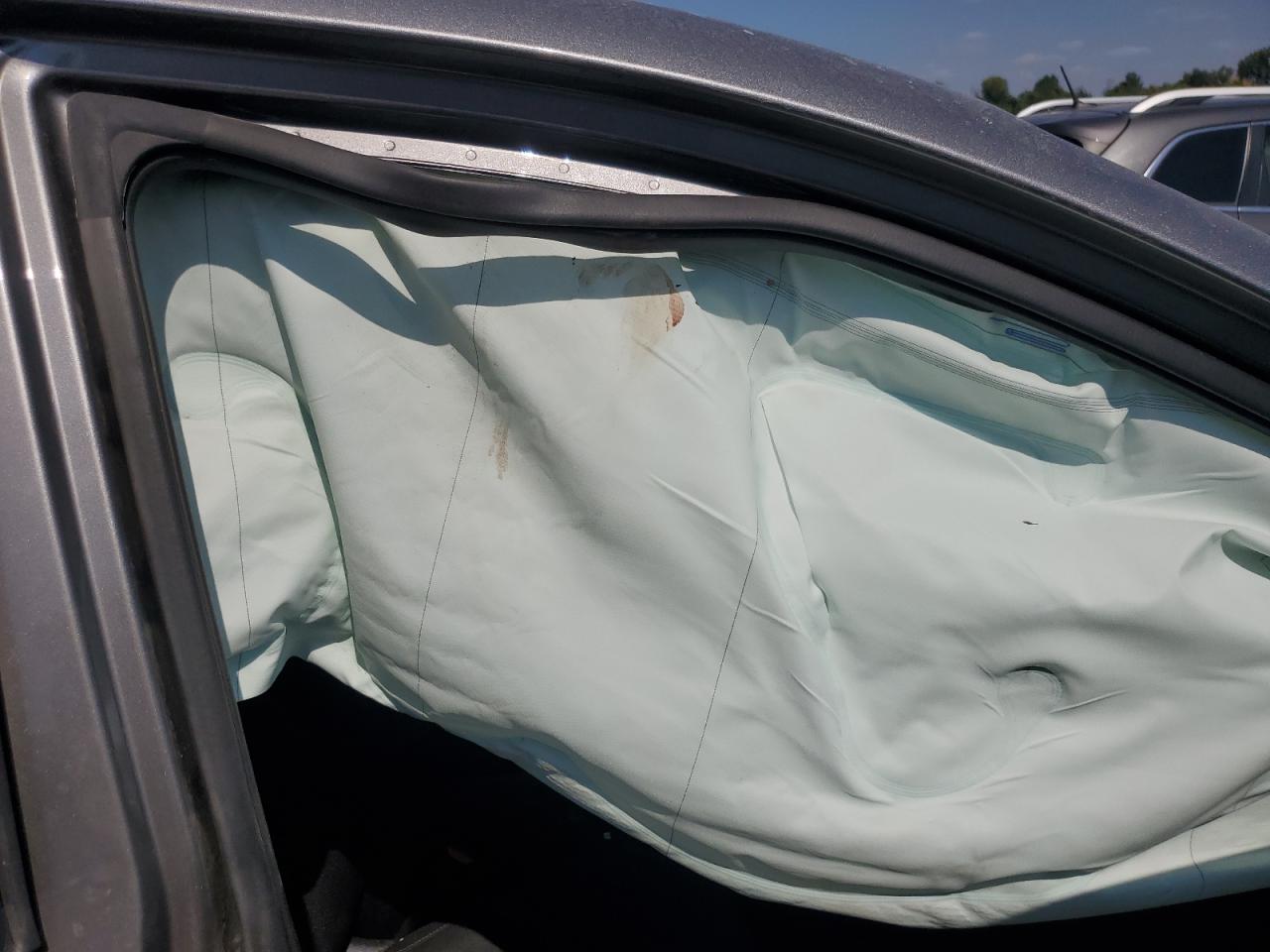 2019 Kia Sportage Lx VIN: KNDPM3AC6K7528102 Lot: 81201655