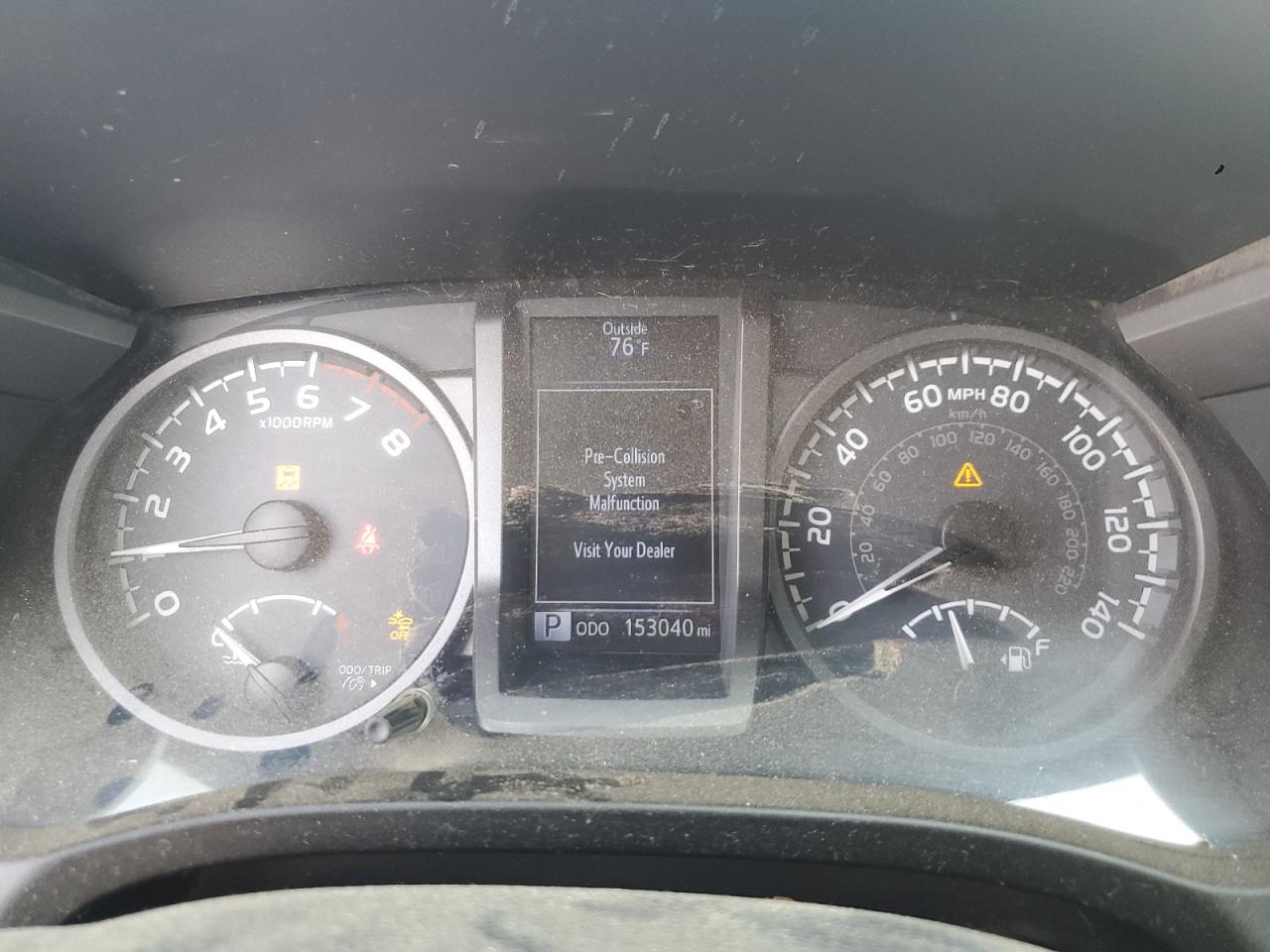 2019 Toyota Tacoma Double Cab VIN: 3TMDZ5BNXKM071932 Lot: 71207985