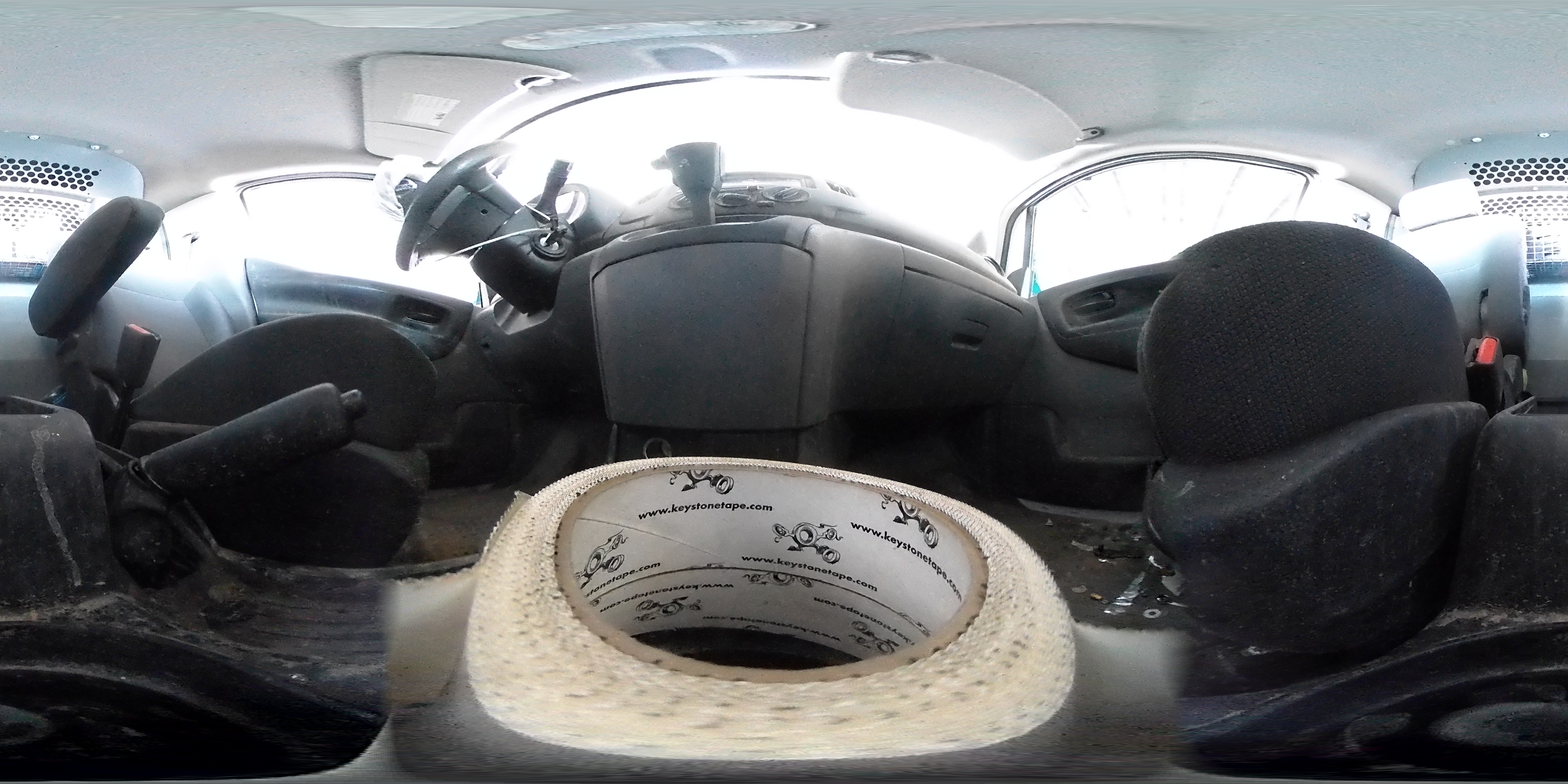 2020 Nissan Nv200 2.5S VIN: 3N6CM0KN5LK708832 Lot: 71923905