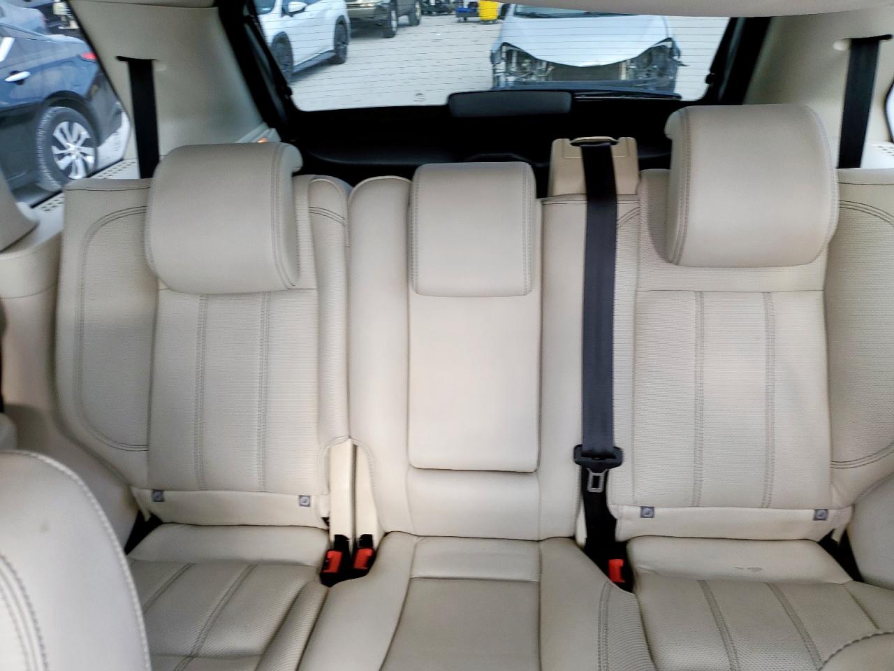 2011 Land Rover Range Rover Sport Sc VIN: SALSH2E46BA705867 Lot: 82161485