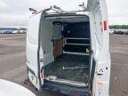 2017 FORD TRANSIT CUSTOM 310  for sale at Copart SANDTOFT