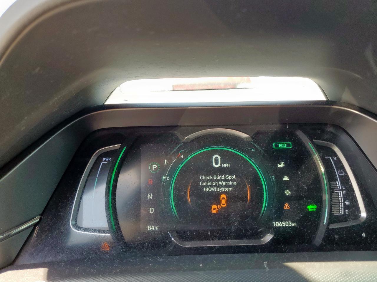 2021 Hyundai Ioniq Se VIN: KMHC75LC6MU260800 Lot: 82033775