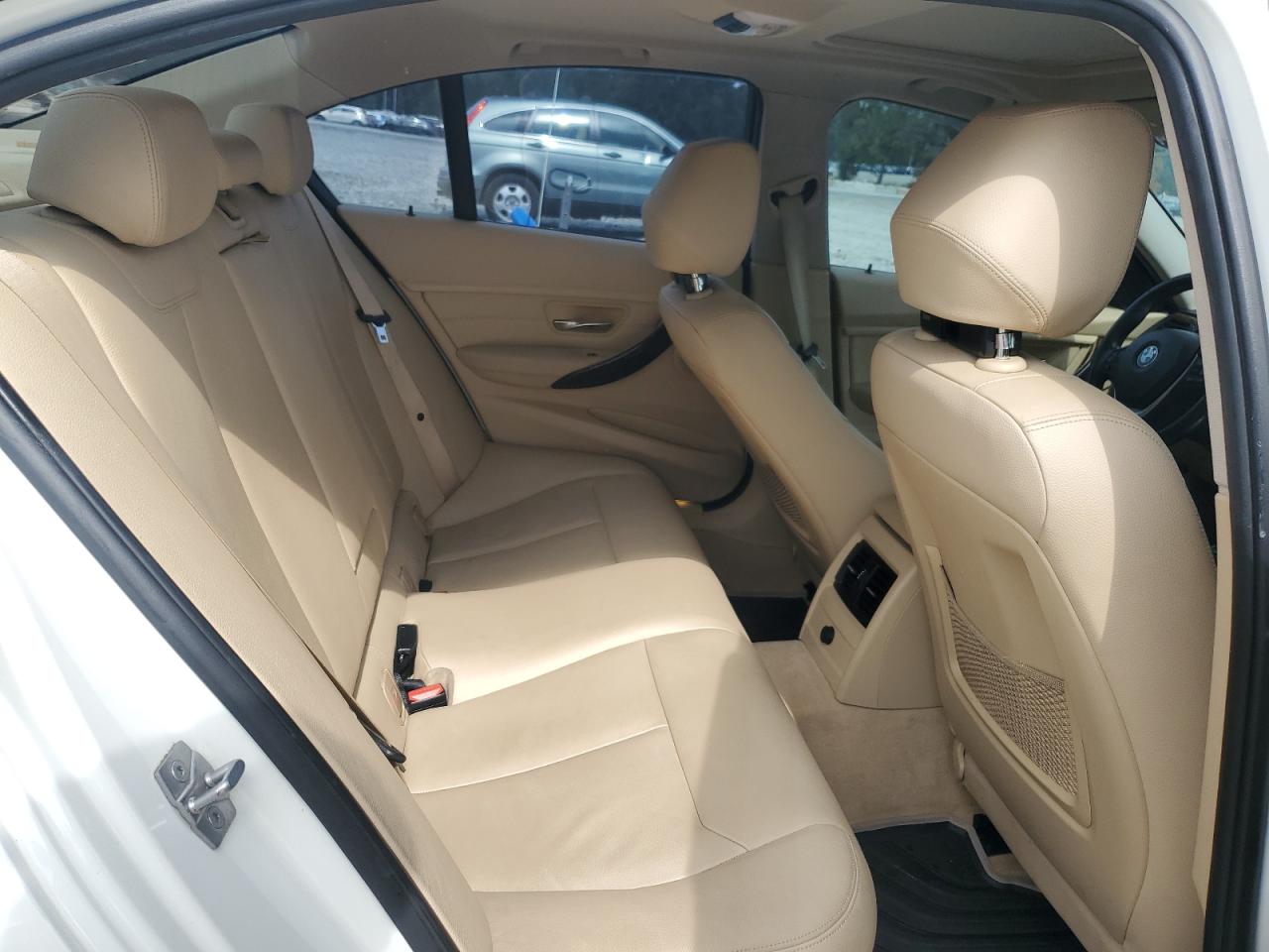 2014 BMW 328 D VIN: WBA3D3C59EF099056 Lot: 84574505