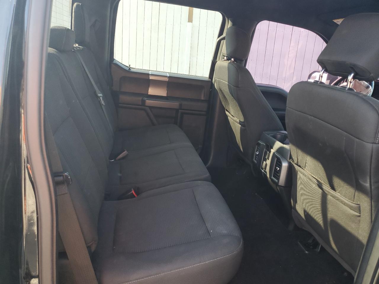 2016 Ford F150 Supercrew VIN: 1FTEW1CP1GKD93542 Lot: 71210575