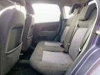 2007 FORD FIESTA STYLE  for sale at Copart WESTBURY