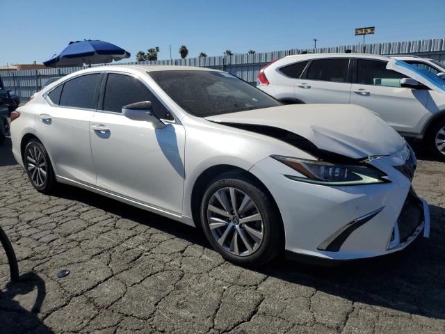  LEXUS ES350 2020 Белы