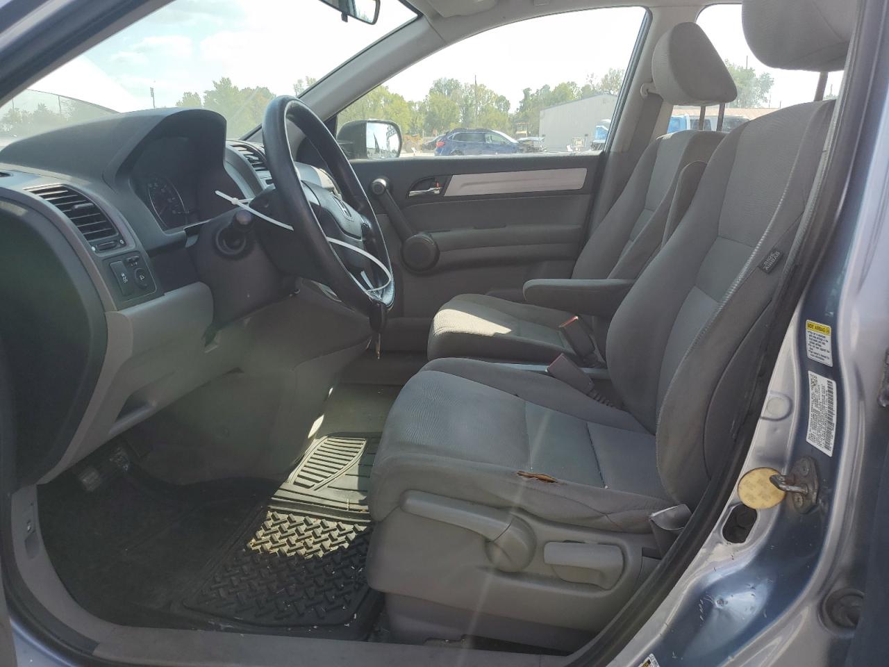 2010 Honda Cr-V Lx VIN: 5J6RE4H38AL099711 Lot: 84457115