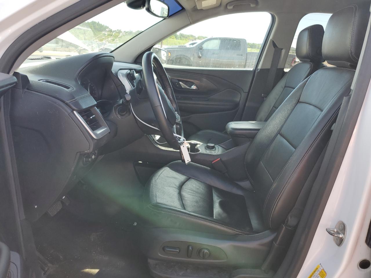 2020 GMC Terrain Slt VIN: 3GKALPEX6LL241437 Lot: 71976045