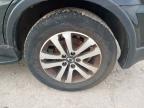 2014 SSANGYONG REXTON EX AUTO  for sale at Copart YORK