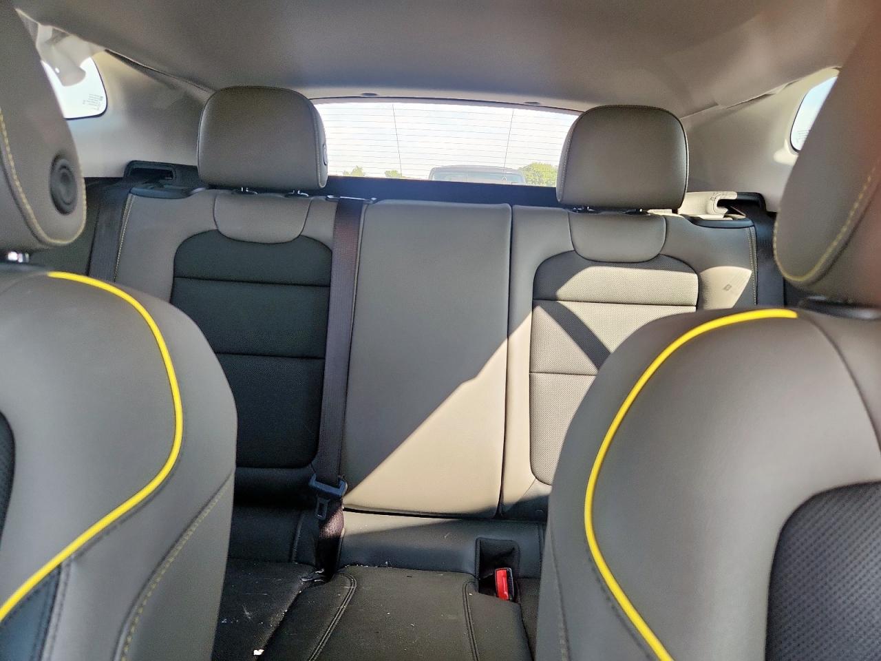 2025 Chevrolet Trax Activ VIN: KL77LKEP4SC133544 Lot: 84368265