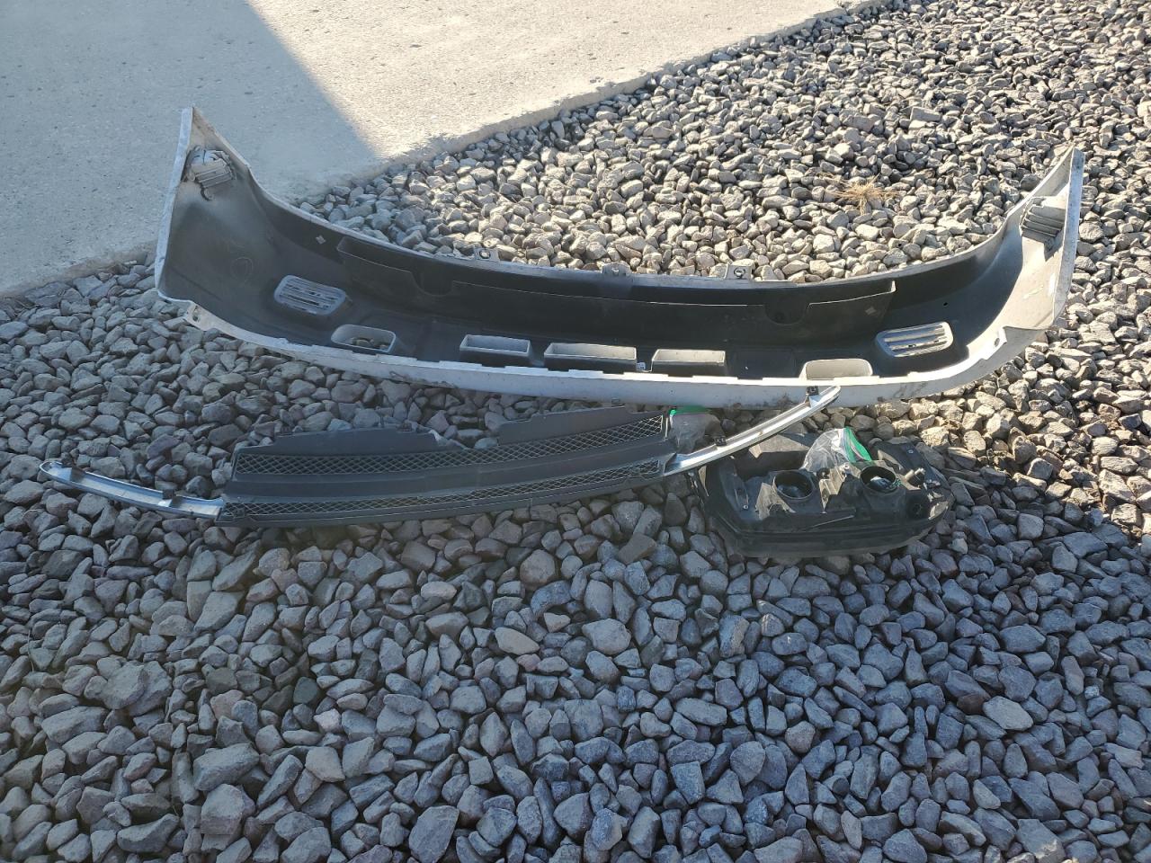 2007 Chevrolet Trailblazer Ls VIN: 1GNDT13S572240968 Lot: 71059045