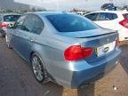 2011 BMW 320D M SPORT 181  for sale at Copart BRISTOL