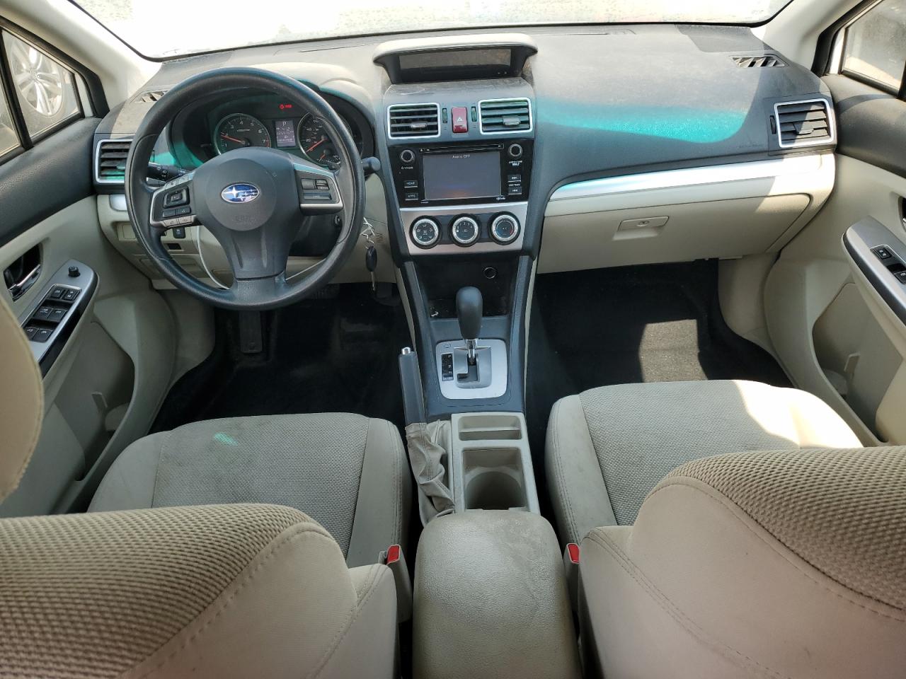 2015 Subaru Xv Crosstrek 2.0 Premium VIN: JF2GPACC0F8311638 Lot: 70427745