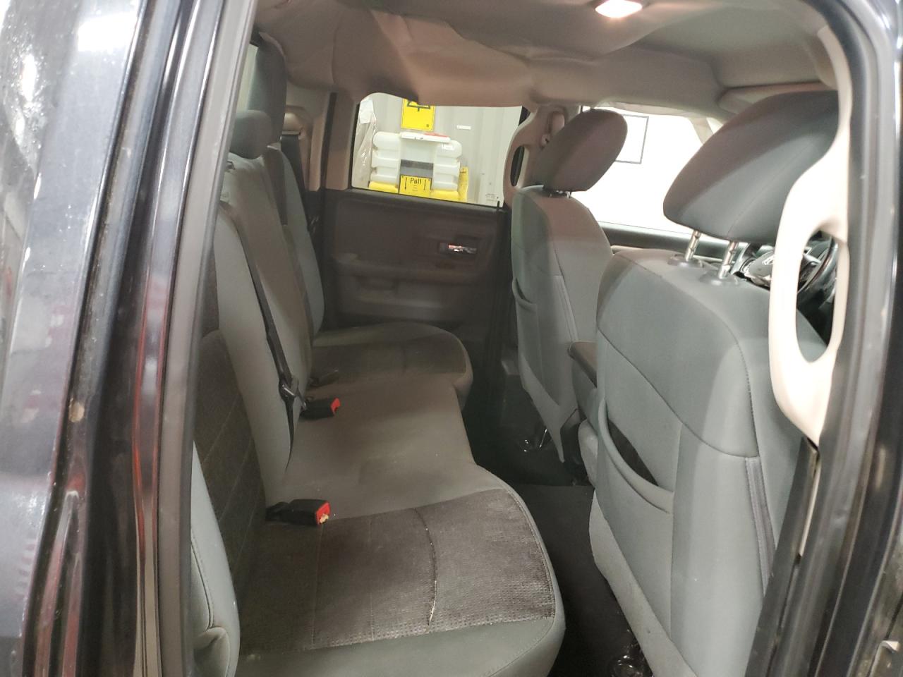 2014 Ram 1500 Slt VIN: 1C6RR7GT6ES188211 Lot: 71482465