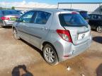 2013 TOYOTA YARIS TR VVT-I  for sale at Copart WESTBURY