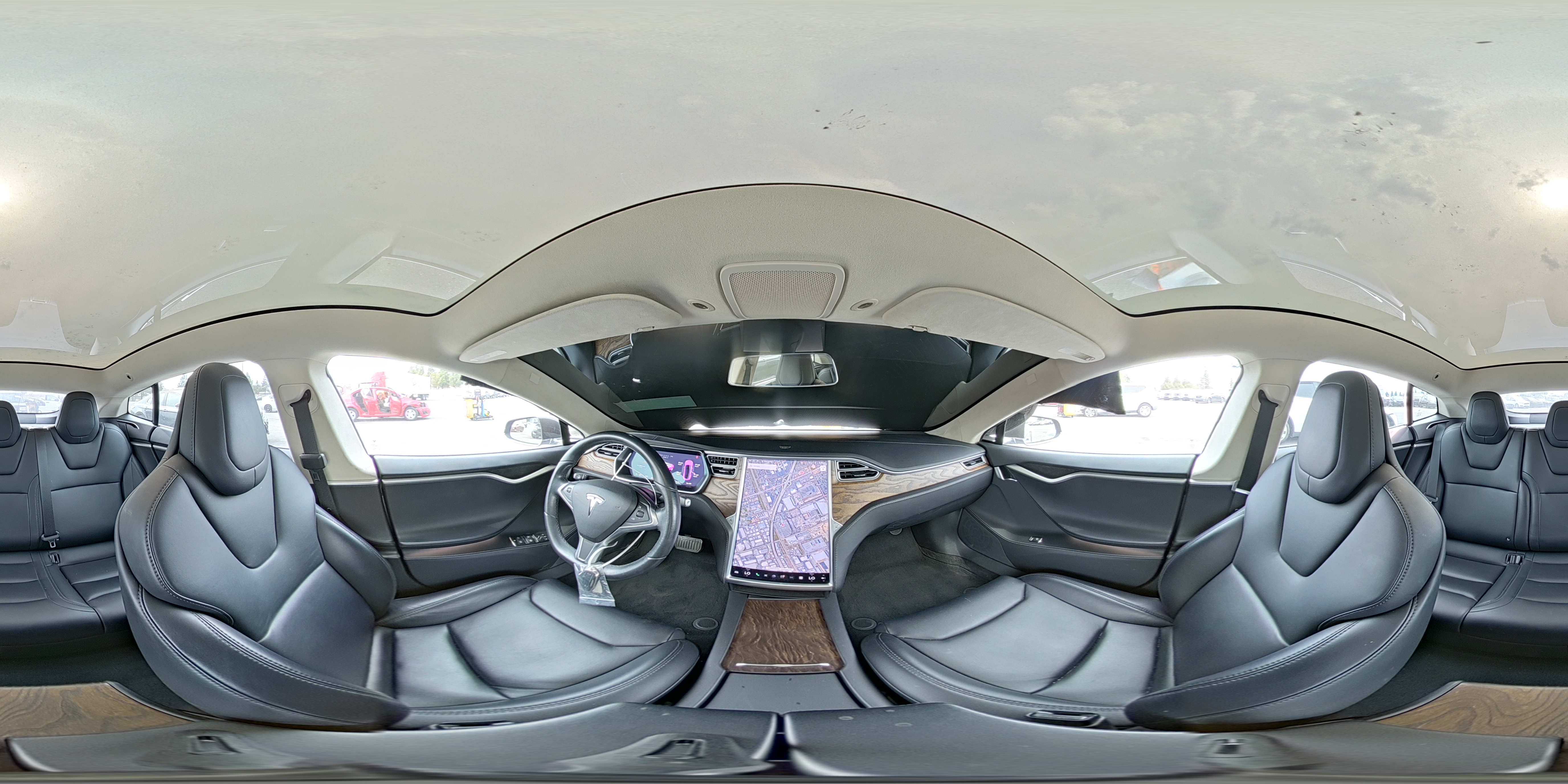 2018 Tesla Model S VIN: 5YJSA1E24JF249619 Lot: 70769965