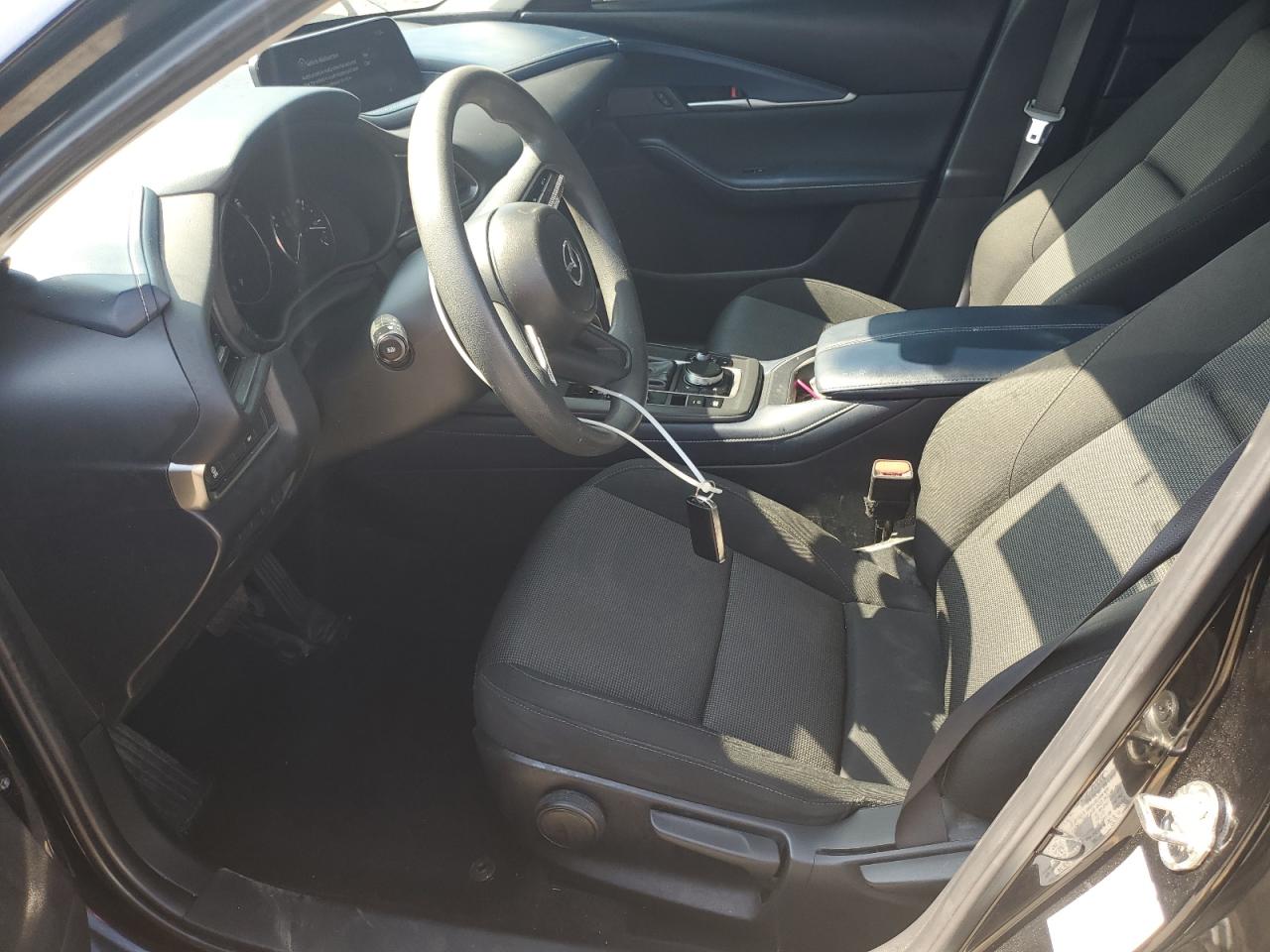 2021 Mazda Cx-30 VIN: 3MVDMAAL4MM210140 Lot: 71993365