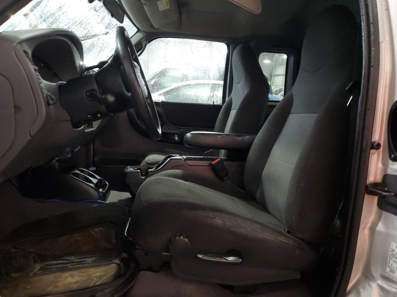 2003 Ford Ranger Super Cab VIN: 1FTZR45E03PA77925 Lot: 72019965