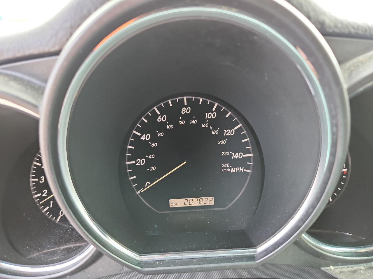 2004 Lexus Rx 330 VIN: JTJHA31U440023691 Lot: 71818145