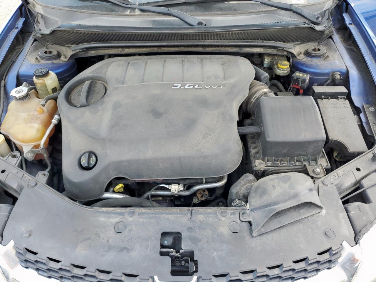 2012 Dodge Avenger Se VIN: 1C3CDZAG5CN314837 Lot: 65788225